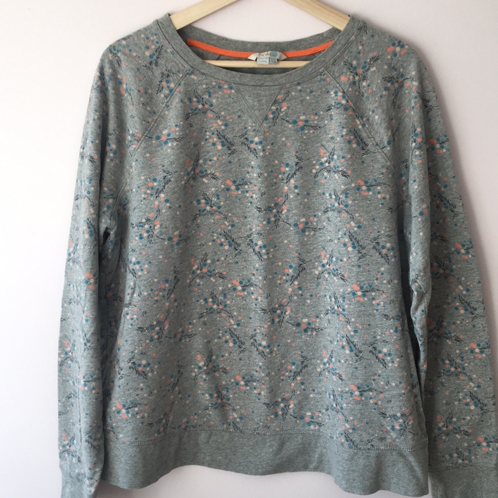 Boden Sweatshirt